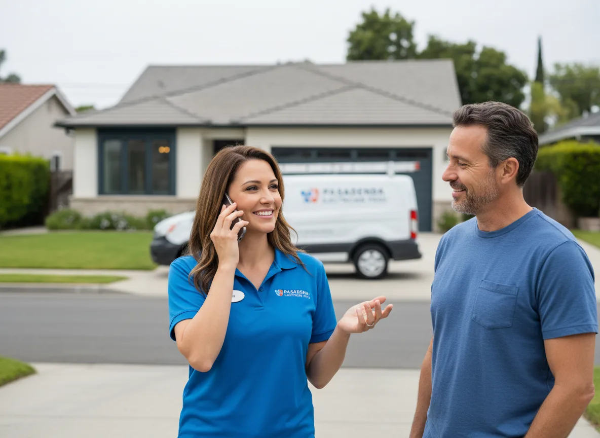 Electrician Moscow, OH FAQs